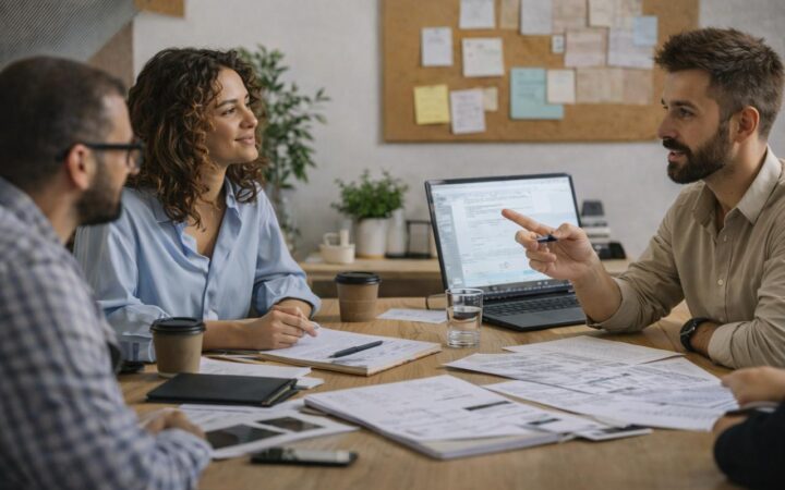 Vidéo marque employeur : attirer les talents (+34% de candidatures)